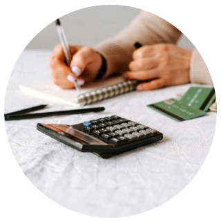 Financial